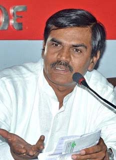 ಕಾಂಗ್ರೆಸ್ ಶಾಸಕ ಎ.ಎಸ್.ಪಾಟೀಲ್ ಉಚ್ಚಾಟನೆ